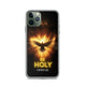 Be Holy Holy Spirit Clear Case for iPhone®