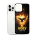 Be Holy Holy Spirit Clear Case for iPhone®