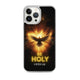 Be Holy Holy Spirit Clear Case for iPhone®