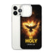 Be Holy Holy Spirit Clear Case for iPhone®