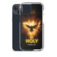 Be Holy Holy Spirit Clear Case for iPhone®