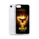 Be Holy Holy Spirit Clear Case for iPhone®