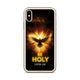 Be Holy Holy Spirit Clear Case for iPhone®