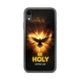 Be Holy Holy Spirit Clear Case for iPhone®