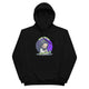 Powered By Prayer Premium eco hoodie