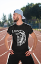 Lion of Judah Gildan Unisex classic tee