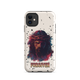 Jesus Forgiven Tough Case for iPhone®