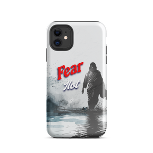 Fear Not Tough Case for iPhone®