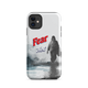 Fear Not Tough Case for iPhone®