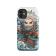 Chibi Moses Tough Case for iPhone®