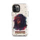 Jesus Forgiven Tough Case for iPhone®