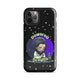 Powered by Prayer Tough Case for iPhone®