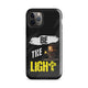 Be The Light Tough Case for iPhone®