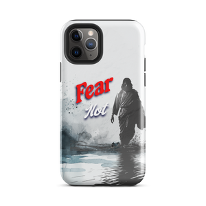 Fear Not Tough Case for iPhone®