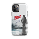 Fear Not Tough Case for iPhone®