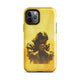 Golden Light of Faith Tough Case for iPhone®