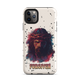 Jesus Forgiven Tough Case for iPhone®