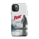 Fear Not Tough Case for iPhone®