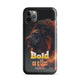 Bold as Lion Proverbs 28:1 Tough Case for iPhone®