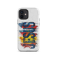 JESUS Colored Tough Case for iPhone®