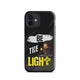 Be The Light Tough Case for iPhone®