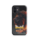 Bold as Lion Proverbs 28:1 Tough Case for iPhone®