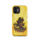 Golden Light of Faith Tough Case for iPhone®