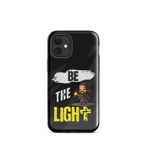 Be The Light Tough Case for iPhone®