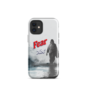 Fear Not Tough Case for iPhone®