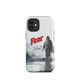 Fear Not Tough Case for iPhone®