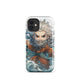 Chibi Moses Tough Case for iPhone®