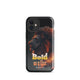 Bold as Lion Proverbs 28:1 Tough Case for iPhone®