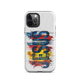 JESUS Colored Tough Case for iPhone®