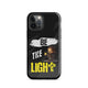 Be The Light Tough Case for iPhone®