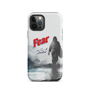 Fear Not Tough Case for iPhone®