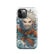 Chibi Moses Tough Case for iPhone®