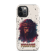 Jesus Forgiven Tough Case for iPhone®