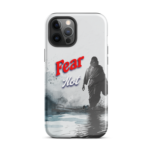 Fear Not Tough Case for iPhone®