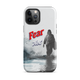 Fear Not Tough Case for iPhone®