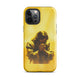 Golden Light of Faith Tough Case for iPhone®