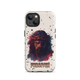 Jesus Forgiven Tough Case for iPhone®