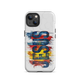 JESUS Colored Tough Case for iPhone®