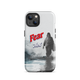 Fear Not Tough Case for iPhone®