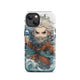 Chibi Moses Tough Case for iPhone®