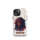 Jesus Forgiven Tough Case for iPhone®