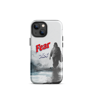 Fear Not Tough Case for iPhone®