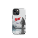 Fear Not Tough Case for iPhone®