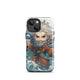 Chibi Moses Tough Case for iPhone®