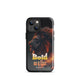 Bold as Lion Proverbs 28:1 Tough Case for iPhone®