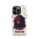 Jesus Forgiven Tough Case for iPhone®